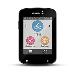 Ciclocomputador con GPS - Garmin Edge 820