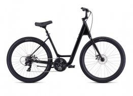 Bicicleta Specialized Roll Sport - Low Entry