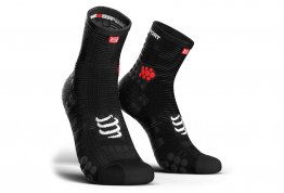 Medias Compressport Pro Racing Run
