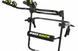 Porta Bicicletas Buzz Rack Beetle 4x4