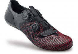 Zapato Ciclismo - Specialized S-Works 6 (Masculino)