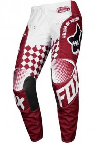 Pantalon Motocross - Fox 180 Czar