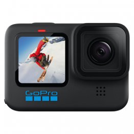 Camara De Accion GoPro Hero 10