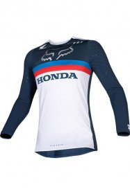 Jersey Motocross - Fox Flexair Honda