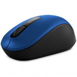 Mouse Inalambrico Microsoft 3600