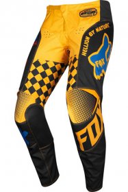 Pantalon Motocross - Fox 180 Czar Juvenil