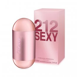 Perfume Carolina Herrera 212 Sexy 60 ML