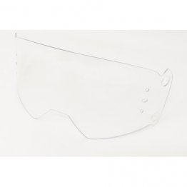 Lente de Recambio Fox Vue Transparente c/Roll Off