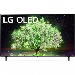 TV Smart OLED LG 48A1PSA 48" 4K UHD HDR