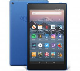 Tablet Amazon Fire HD 8" 32GB Wifi