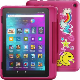Tablet Amazon Fire HD 8 Kids Pro 12° Gen 8'' 32 GB Wi-Fi