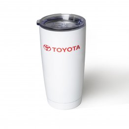 Vaso Termico Cervecero Toyota 590 ML