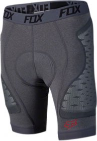 Calza de Proteccion - Fox Titan Race (Masculino)