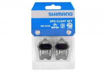 Clips Shimano MTB SM-SH56