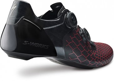 Zapato Ciclismo - Specialized S-Works 6 (Masculino)