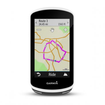 Ciclocomputador con GPS - Garmin Edge 1030