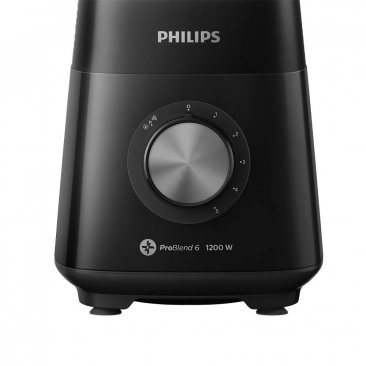 Licuadora Philips HR2240/00 1200W 3L
