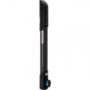 Inflador Ciclismo - Pro Team Carbon Mini Pump