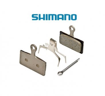 Pastillas de freno Shimano G01S
