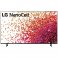 TV Smart LED LG NanoCell 50NANO75SPA 50" 4K UHD HDR