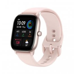 Reloj Smartwatch Amazfit GTS 4 Mini