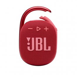 Parlante Portatil JBL Clip 4