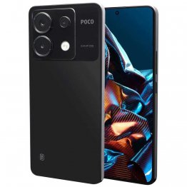 Celular Xiaomi Poco X6