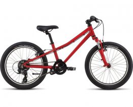 Bicicleta Specialized Hotrock 20