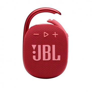 Parlante Portatil JBL Clip 4
